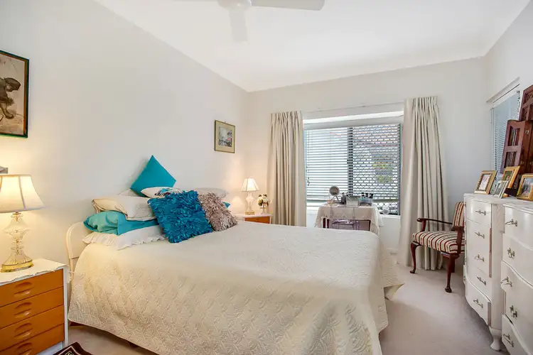 Fourth view of Homely unit listing, 44/24 Ron Penhaligon Way, Robina QLD 4226