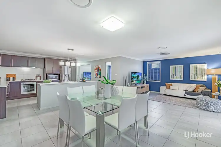Fourth view of Homely house listing, 24 Coobowie Drive, The Ponds NSW 2769