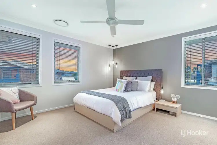 Sixth view of Homely house listing, 24 Coobowie Drive, The Ponds NSW 2769