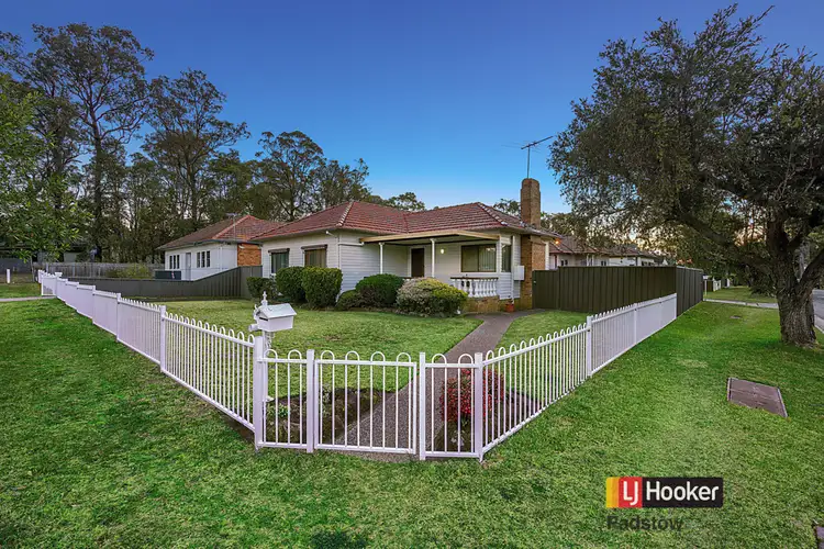 17 Bell Street, Riverwood NSW 2210