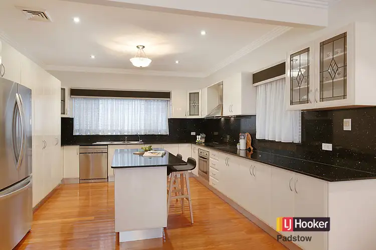 Third view of Homely house listing, 129a Davies Road, Padstow NSW 2211