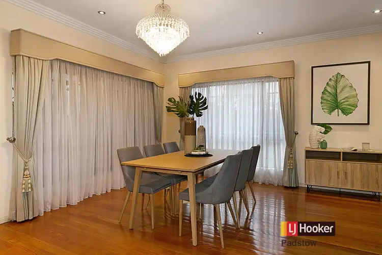 Fourth view of Homely house listing, 129a Davies Road, Padstow NSW 2211