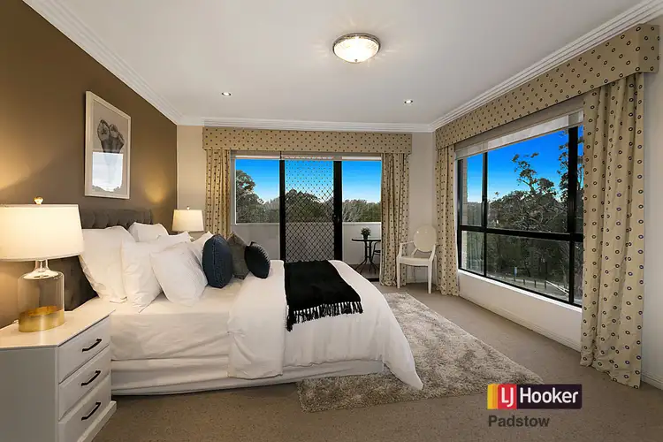 Sixth view of Homely house listing, 129a Davies Road, Padstow NSW 2211