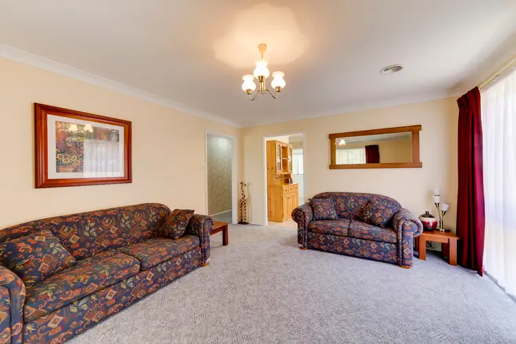 Fourth view of Homely house listing, 11 Campaspe Circuit, Kaleen ACT 2617