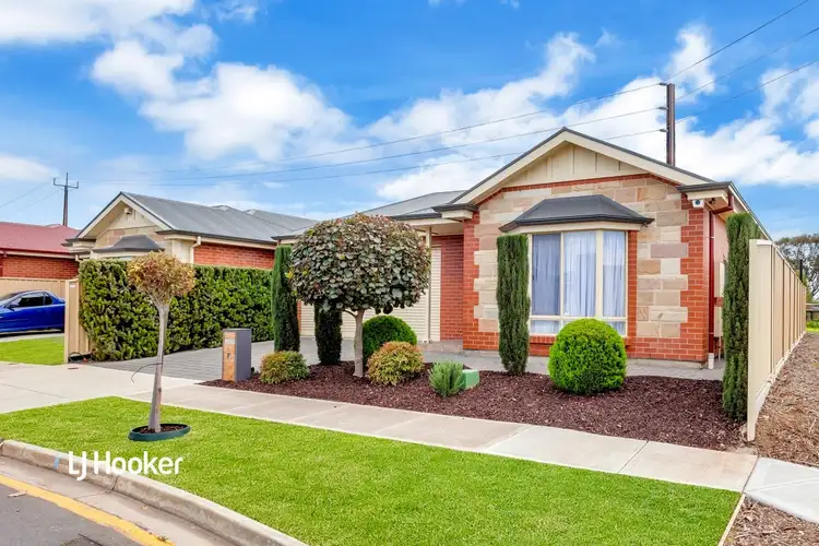Main view of Homely house listing, 21 Furniss Court, Osborne SA 5017