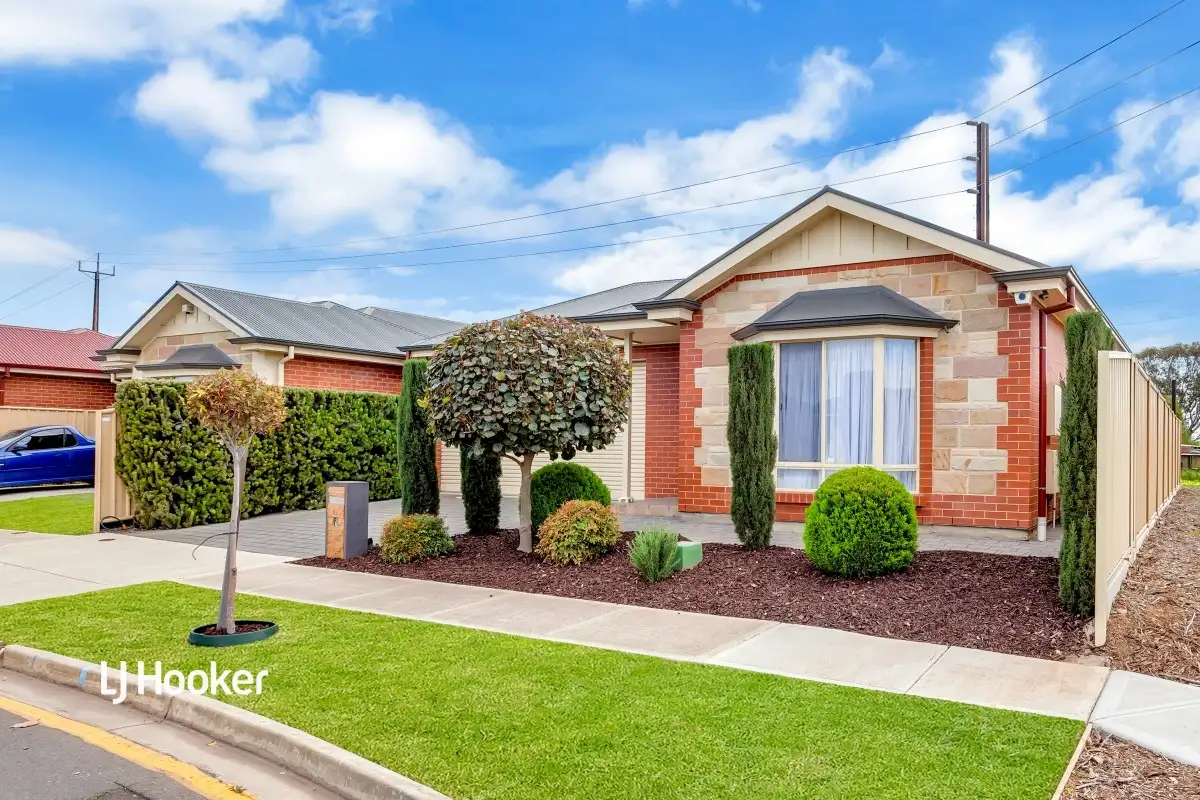 Main view of Homely house listing, 21 Furniss Court, Osborne SA 5017
