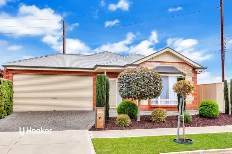 Second view of Homely house listing, 21 Furniss Court, Osborne SA 5017