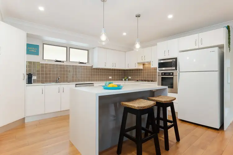 Fifth view of Homely house listing, 19 Buttermere Drive, Lakelands NSW 2282
