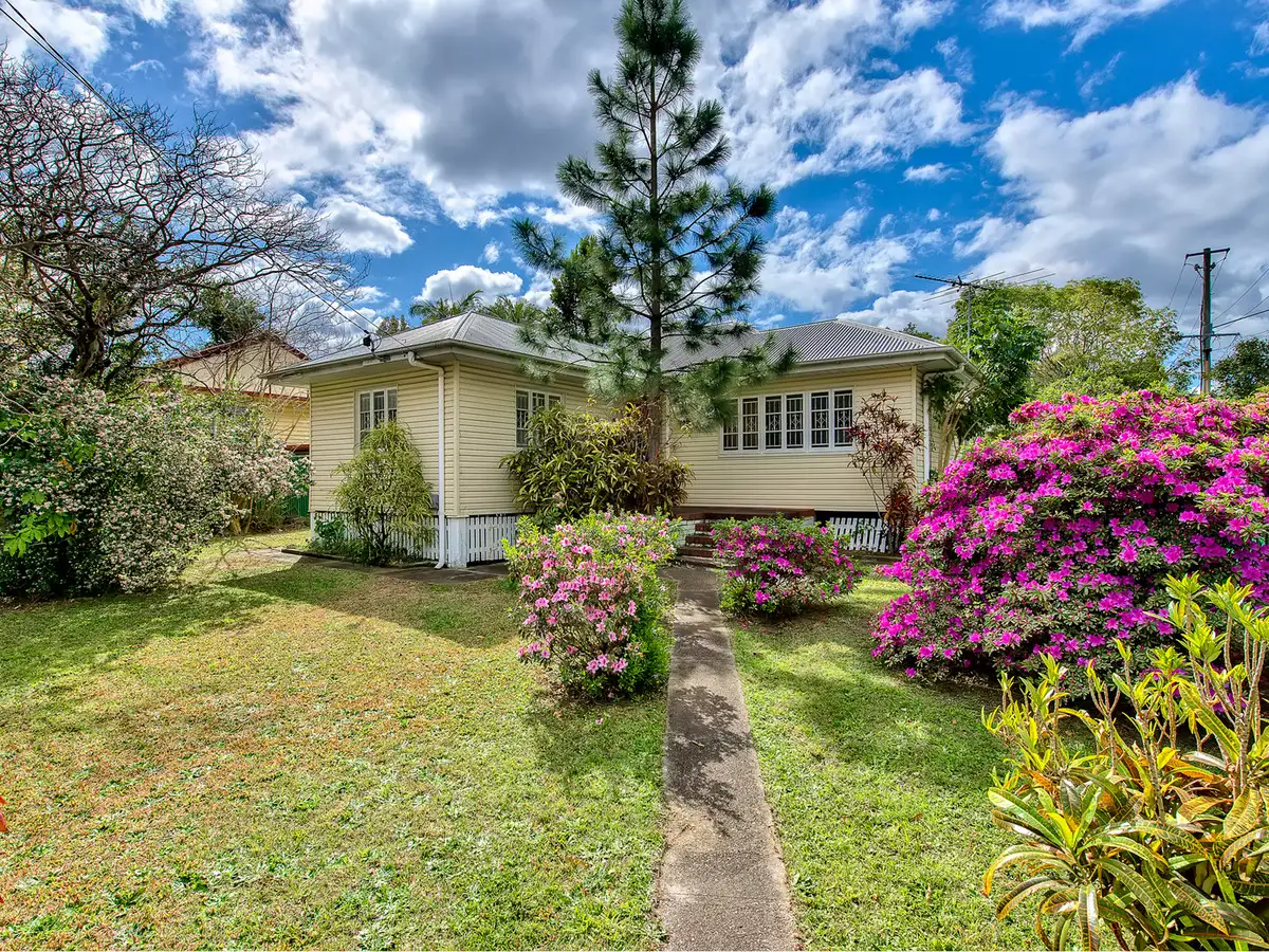 Main view of Homely house listing, 1 Sheehy Street, Stafford QLD 4053