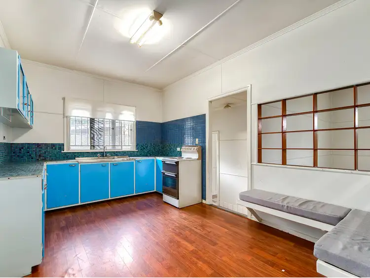 Second view of Homely house listing, 1 Sheehy Street, Stafford QLD 4053
