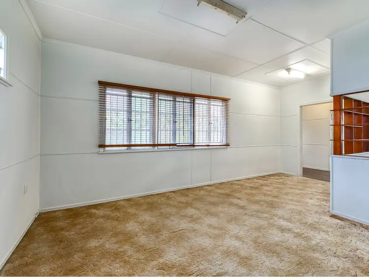 Fifth view of Homely house listing, 1 Sheehy Street, Stafford QLD 4053