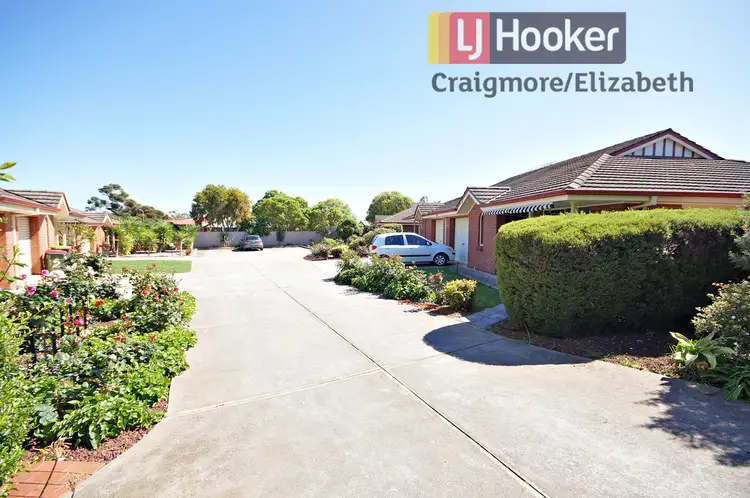 6/195 Woodford Road, Elizabeth North SA 5113