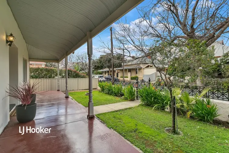 Second view of Homely house listing, 26 Marian Place, Prospect SA 5082