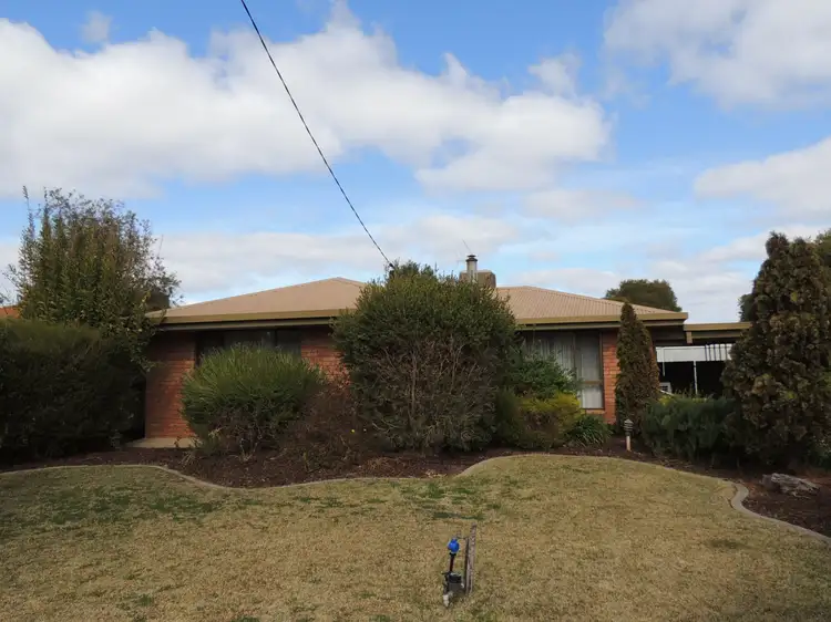 Main view of Homely house listing, 9 Poole Boulevard, Swan Hill VIC 3585