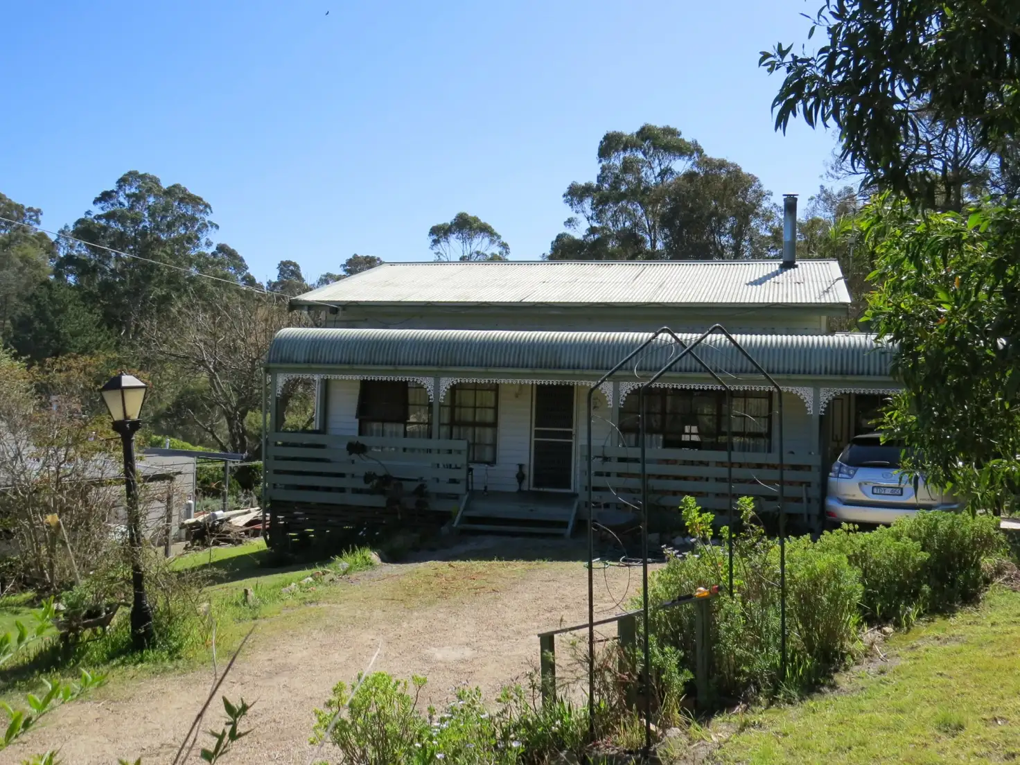 Main view of Homely house listing, 25 Sandy Street, Bruthen VIC 3885