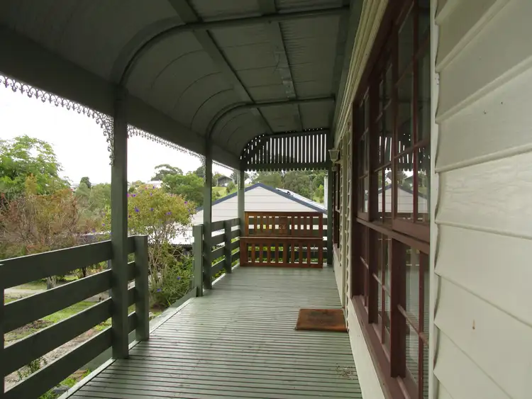 Second view of Homely house listing, 25 Sandy Street, Bruthen VIC 3885