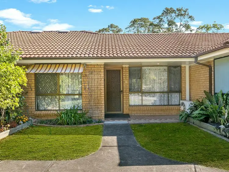 5/28 Deaves Road, Cooranbong NSW 2265