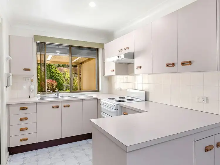 Second view of Homely villa listing, 5/28 Deaves Road, Cooranbong NSW 2265