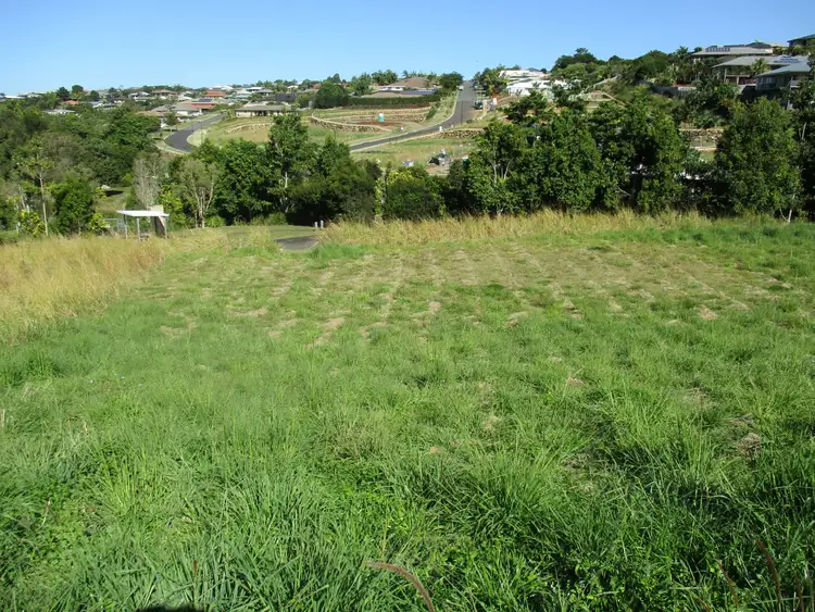 Second view of Homely land listing, Lot 475 Liffey Avenue, Cumbalum NSW 2478