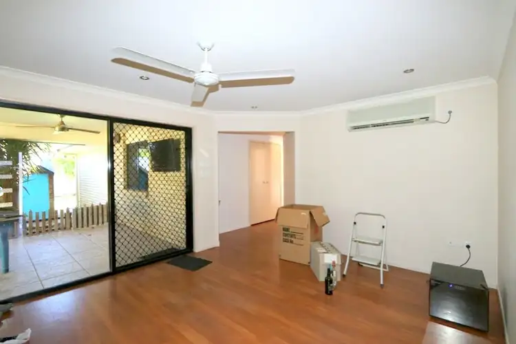 Fourth view of Homely house listing, 6 Joel Ernest Drive, Emerald QLD 4720