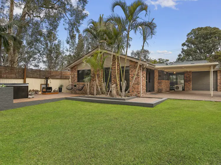 Second view of Homely house listing, 9 Wandewoi Avenue, San Remo NSW 2262