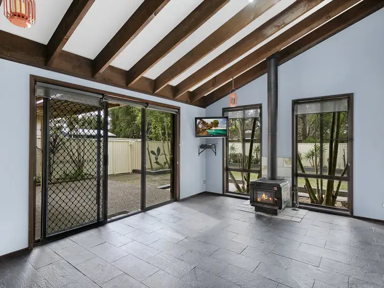 Fifth view of Homely house listing, 9 Wandewoi Avenue, San Remo NSW 2262
