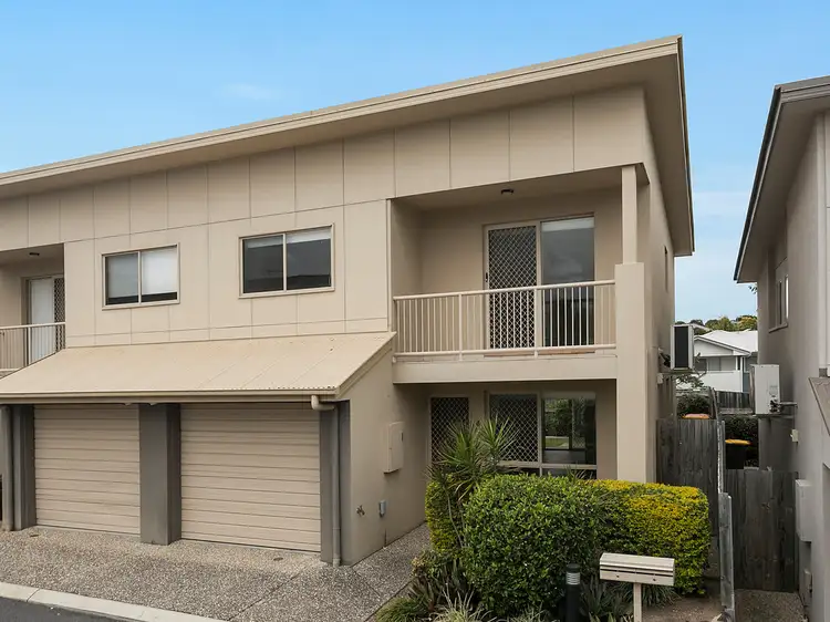 Main view of Homely townhouse listing, 6/11 Tripcony Place, Wakerley QLD 4154