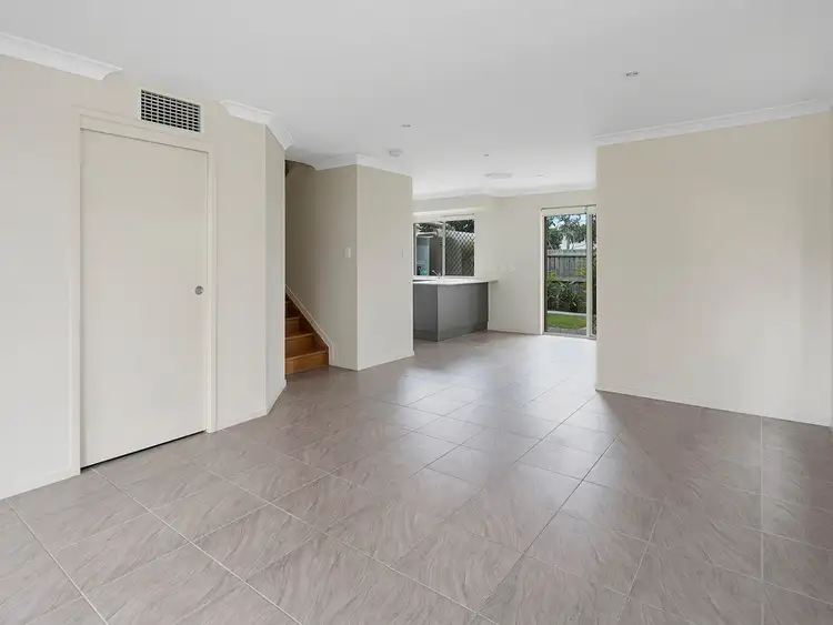 Fourth view of Homely townhouse listing, 6/11 Tripcony Place, Wakerley QLD 4154