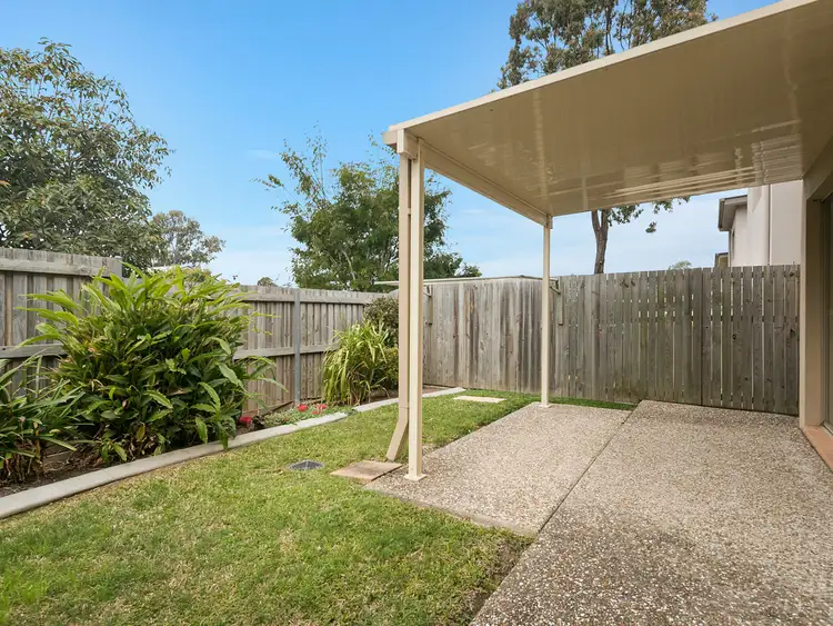 Sixth view of Homely townhouse listing, 6/11 Tripcony Place, Wakerley QLD 4154
