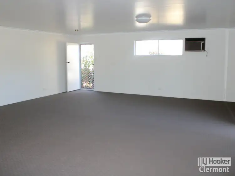 Second view of Homely house listing, 50 Mimosa Street, Clermont QLD 4721