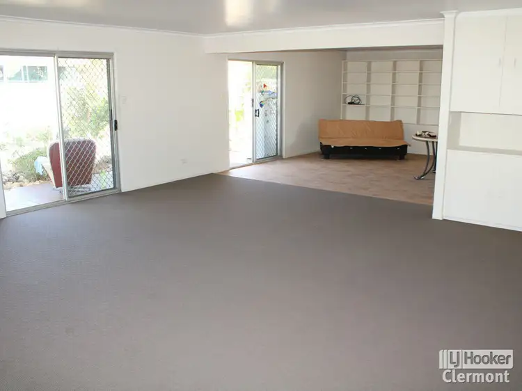 Third view of Homely house listing, 50 Mimosa Street, Clermont QLD 4721