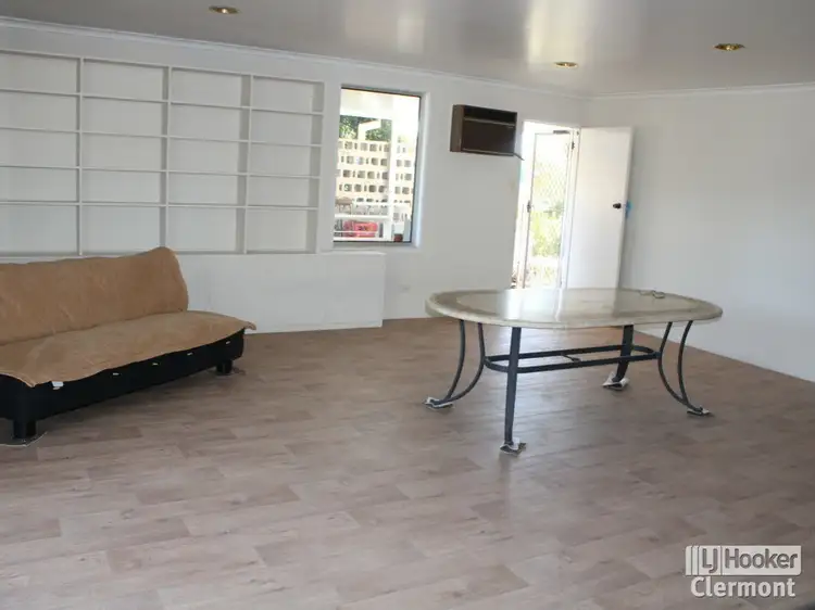 Fourth view of Homely house listing, 50 Mimosa Street, Clermont QLD 4721