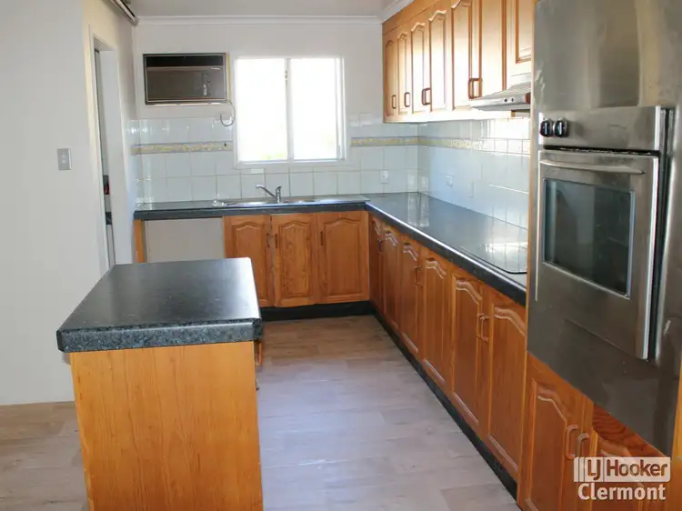 Fifth view of Homely house listing, 50 Mimosa Street, Clermont QLD 4721