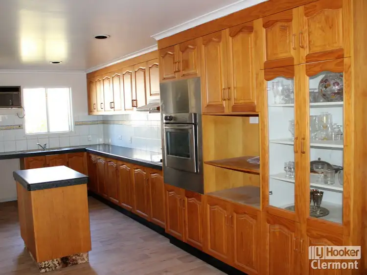 Sixth view of Homely house listing, 50 Mimosa Street, Clermont QLD 4721