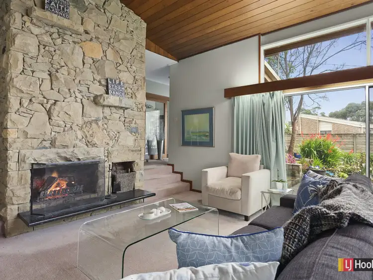 Second view of Homely house listing, 5 Hamilton Street, Colac VIC 3250