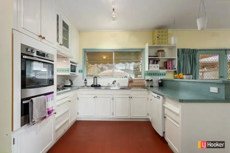 Fourth view of Homely house listing, 5 Hamilton Street, Colac VIC 3250