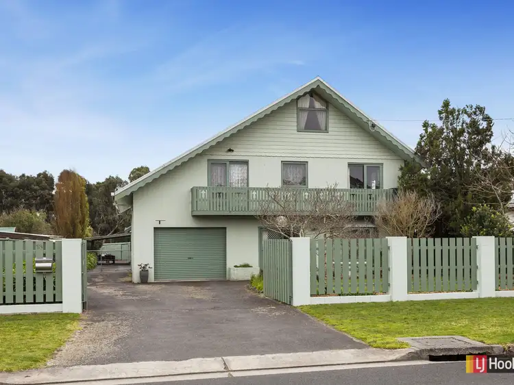 13 Ballagh Street, Elliminyt VIC 3250