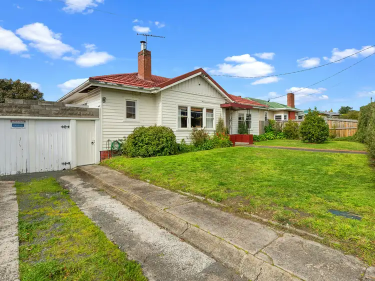 Second view of Homely house listing, 99 Central Avenue, Moonah TAS 7009