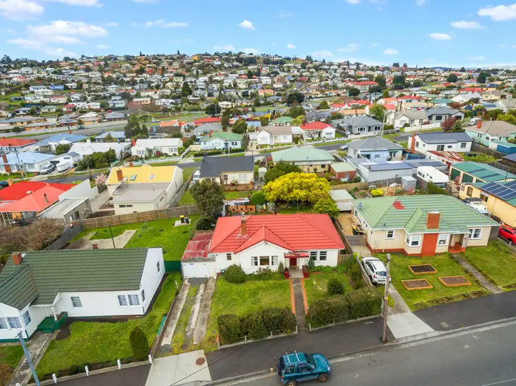 Fourth view of Homely house listing, 99 Central Avenue, Moonah TAS 7009