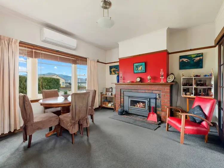 Fifth view of Homely house listing, 99 Central Avenue, Moonah TAS 7009