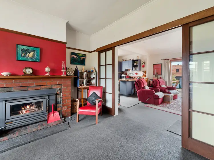 Sixth view of Homely house listing, 99 Central Avenue, Moonah TAS 7009