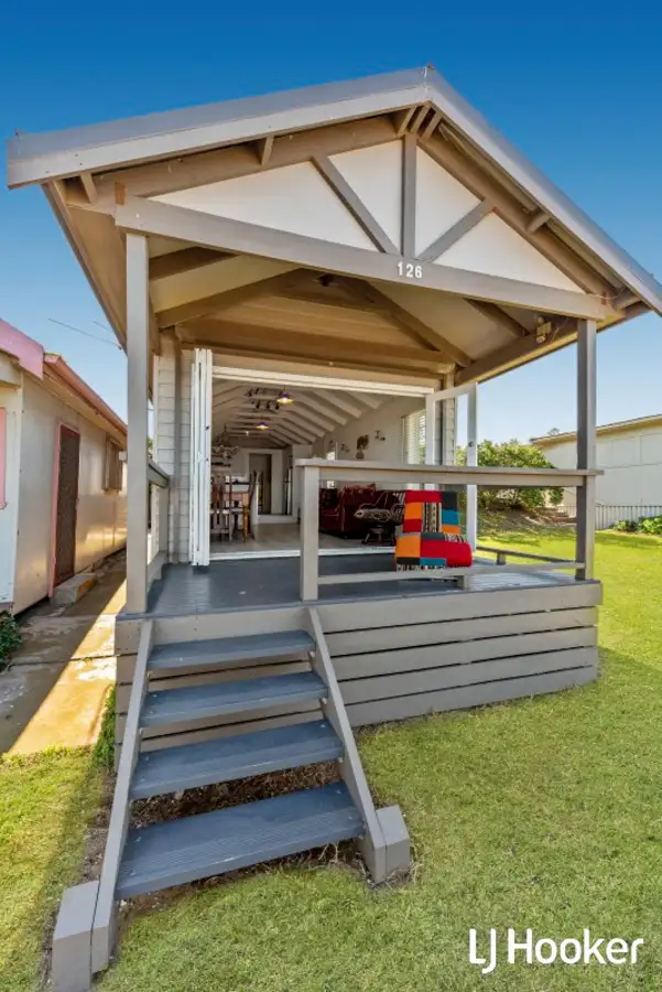 Main view of Homely rural property listing, 126 Campbells Cove Road, Werribee South VIC 3030