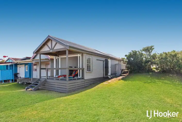 Second view of Homely rural property listing, 126 Campbells Cove Road, Werribee South VIC 3030