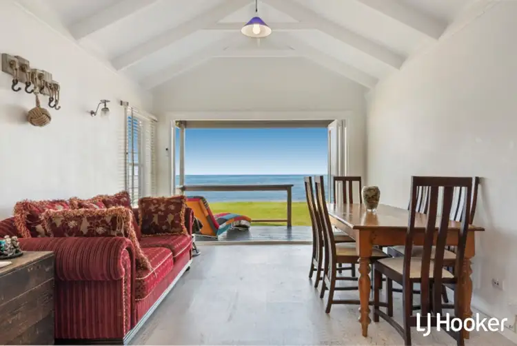 Third view of Homely rural property listing, 126 Campbells Cove Road, Werribee South VIC 3030