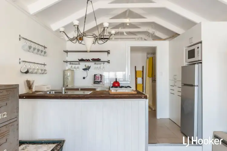 Fourth view of Homely rural property listing, 126 Campbells Cove Road, Werribee South VIC 3030