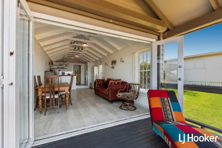 Sixth view of Homely rural property listing, 126 Campbells Cove Road, Werribee South VIC 3030