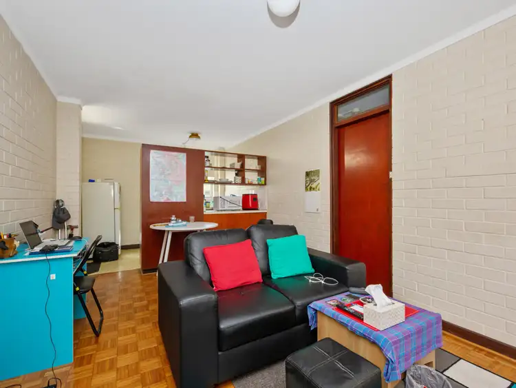 Second view of Homely apartment listing, 45/2 Bardon Place, Maylands WA 6051