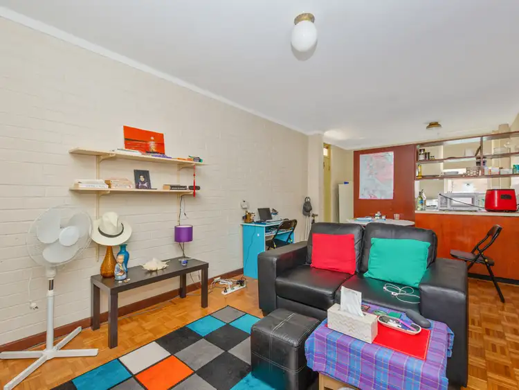 Third view of Homely apartment listing, 45/2 Bardon Place, Maylands WA 6051