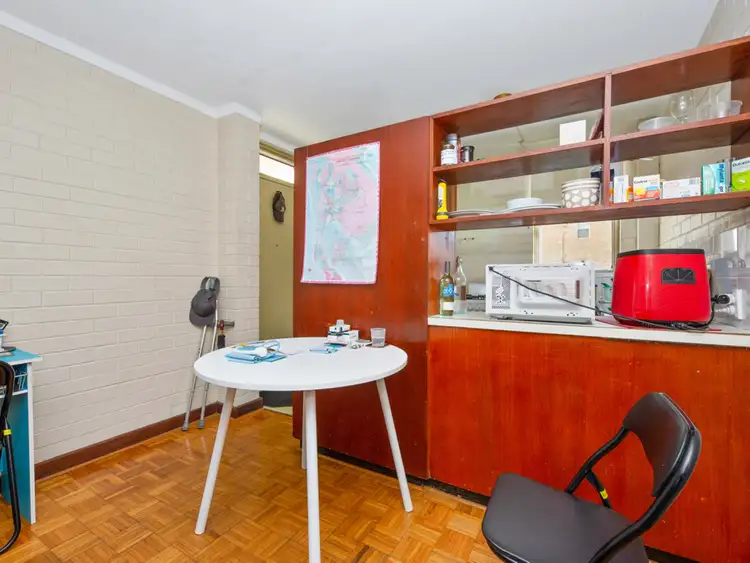 Fourth view of Homely apartment listing, 45/2 Bardon Place, Maylands WA 6051