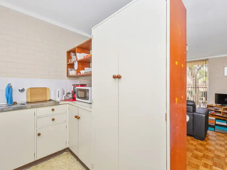 Fifth view of Homely apartment listing, 45/2 Bardon Place, Maylands WA 6051